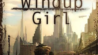 Februrary's io9 Book Club Pick: Paolo Bacigalupi's "Windup Girl"